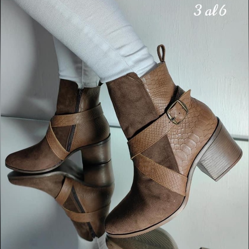 🆕WOMENS BOOTS 🆕